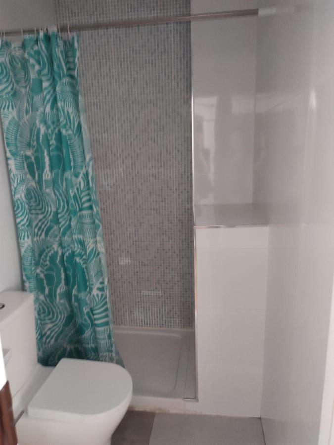 세비야 Loft House Triana 아파트 외부 사진