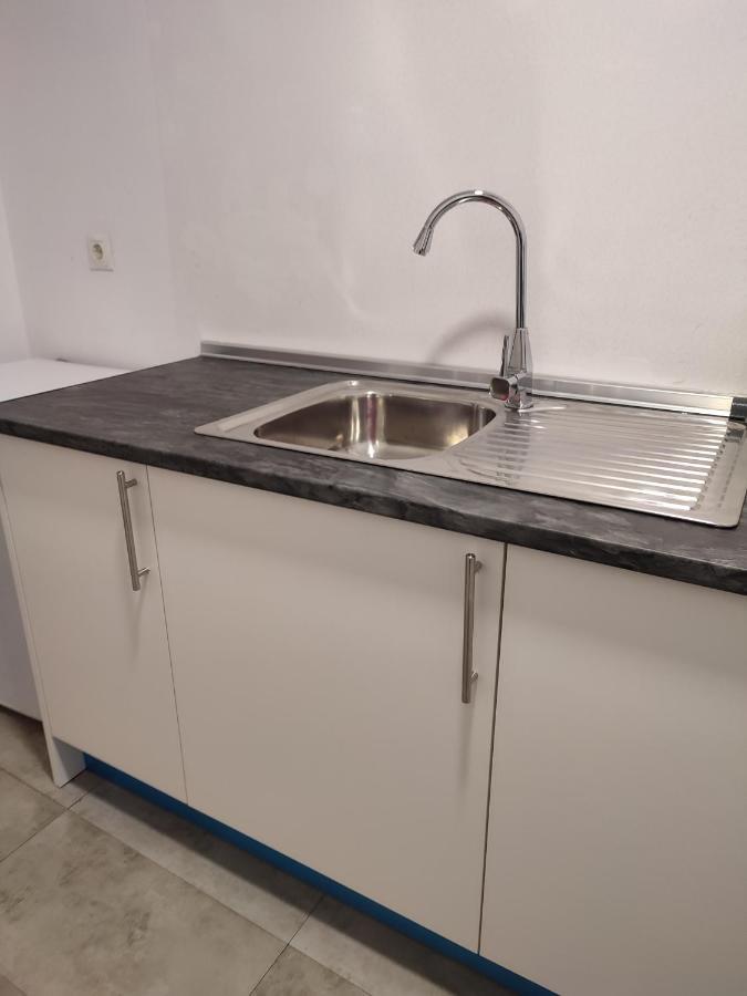 세비야 Loft House Triana 아파트 외부 사진