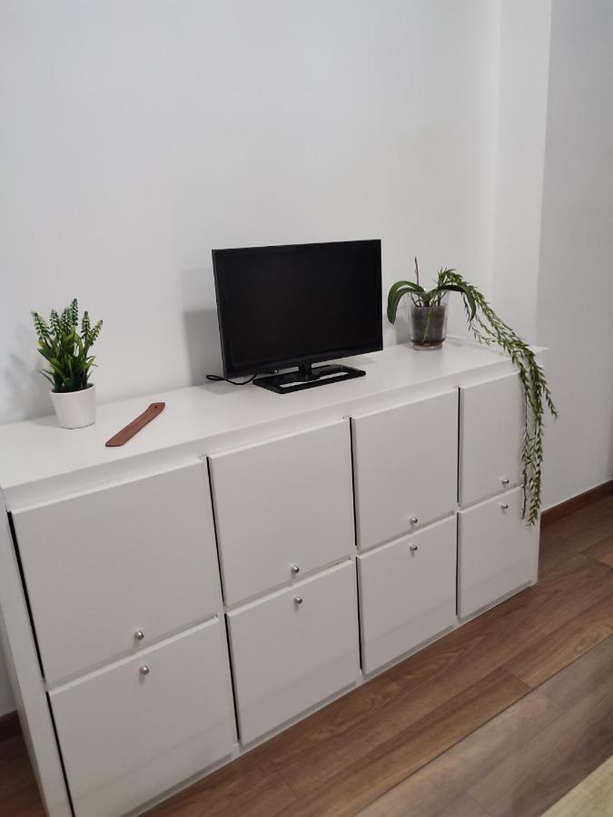 세비야 Loft House Triana 아파트 외부 사진