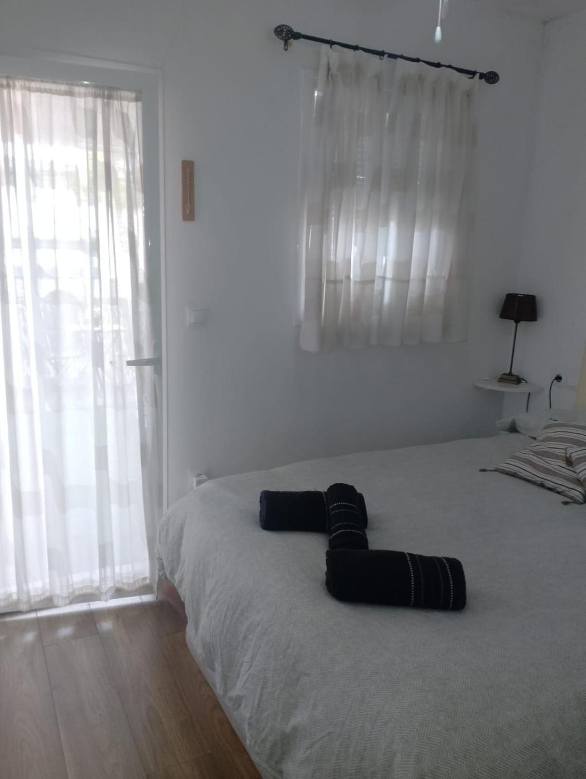 세비야 Loft House Triana 아파트 외부 사진